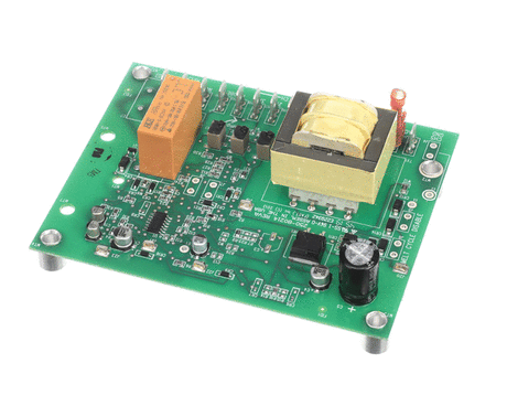 SOUTHBEND RANGE PARTS Southbend Range 1194639 3 Position Temp Control 120V - SKU SOU1194639