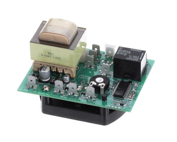 SOUTHBEND RANGE PARTS Southbend Range 1194642 E6 Temp Control Board - SKU SOU1194642