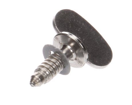 SOUTHBEND RANGE PARTS Southbend Range 1194683 Wing Screw 12-12-303-12 - SKU SOU1194683