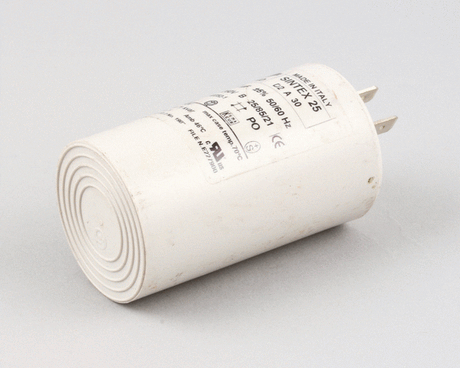 SOUTHBEND RANGE PARTS Southbend Range 1194697 Capacitor 115-120V 50/60HZ 30UF - SKU SOU1194697