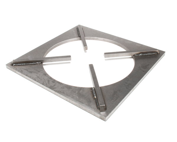 SOUTHBEND RANGE PARTS Southbend Range 1194749 Steel Grate - SKU SOU1194749