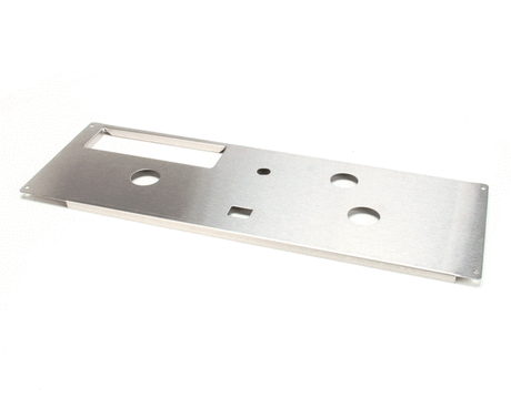 SOUTHBEND RANGE PARTS Southbend Range 1195010 Panel HDG-24 Deg Control - SKU SOU1195010