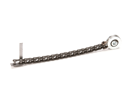 SOUTHBEND RANGE PARTS Southbend Range 1195086 Chain Switch Asm Right Door - SKU SOU1195086
