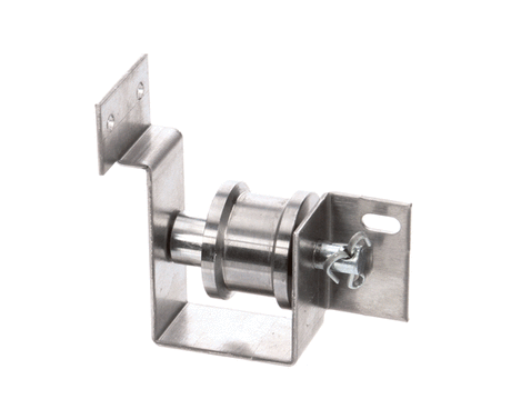 SOUTHBEND RANGE PARTS Southbend Range 1195087 Bracket Asm Cafe Right Roller - SKU SOU1195087