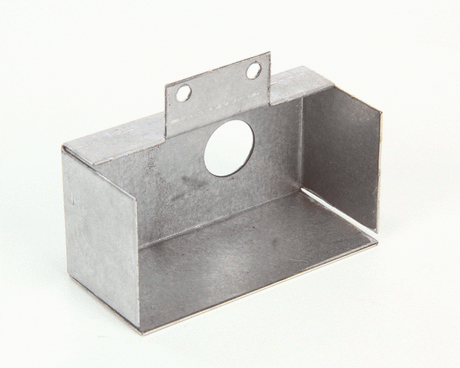 SOUTHBEND RANGE PARTS Southbend Range 1195090 Cover Cafe Spark Module - SKU SOU1195090