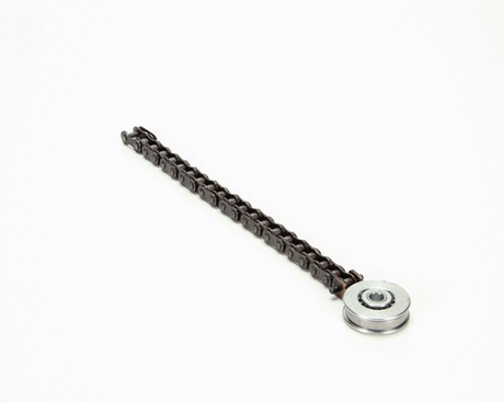 SOUTHBEND RANGE PARTS Southbend Range 1195092 Chain Assembly Ultimate Oven Door - SKU SOU1195092