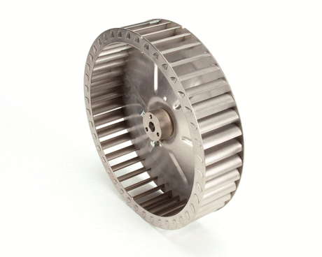SOUTHBEND RANGE PARTS Southbend Range 1195226 Blower Wheel Ptfe Coated - SKU SOU1195226