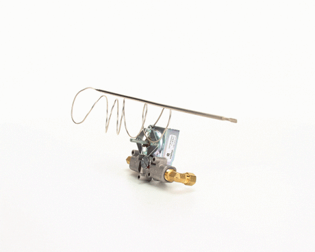 SOUTHBEND RANGE PARTS Southbend Range 1195304 Thermostat Gs 600 - SKU SOU1195304