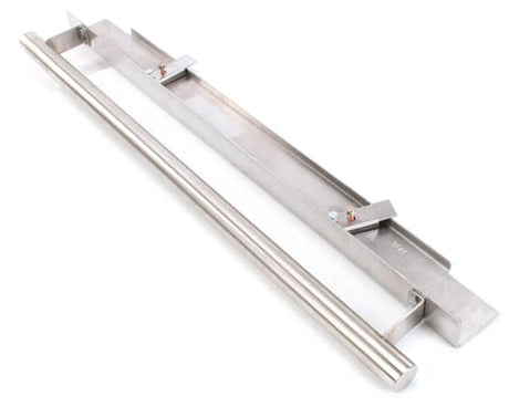 SOUTHBEND RANGE PARTS Southbend Range 1195390 Assembly Frontrail 36 Wendys - SKU SOU1195390