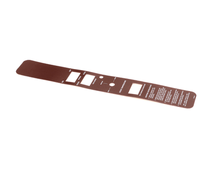 SOUTHBEND RANGE PARTS Southbend Range 1195433 Polypanel Wendys Gas - SKU SOU1195433
