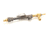SOUTHBEND RANGE PARTS Southbend Range 1195455 Assembly Manifold Supp Nat (Lt) - SKU SOU1195455