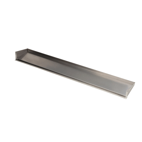 SOUTHBEND RANGE PARTS Southbend Range 1195472 Shelf SS 60 Wide Cafe - SKU SOU1195472