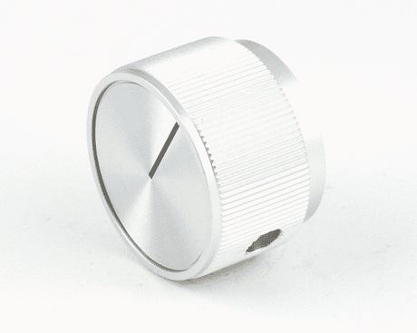 SOUTHBEND RANGE PARTS Southbend Range 1195510 Knob Control Panel Alum - SKU SOU1195510