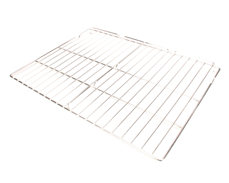 SOUTHBEND RANGE PARTS Southbend Range 1195536 Rack Split Nickel Plated - SKU SOU1195536