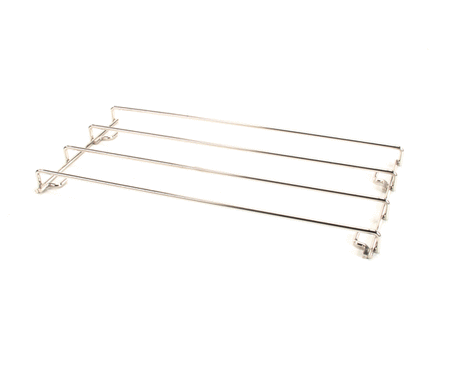 SOUTHBEND RANGE PARTS Southbend Range 1195538 Rack Side Std Nickel Plt - SKU SOU1195538