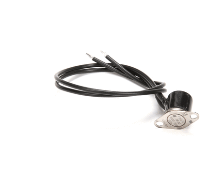 SOUTHBEND RANGE PARTS Southbend Range 1195704 Thermostat Auto-Reset 140 - SKU SOU1195704
