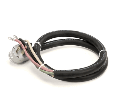 SOUTHBEND RANGE PARTS Southbend Range 1195761 Cable Assembly Power 4/4 15-60P - SKU SOU1195761