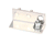 SOUTHBEND RANGE PARTS Southbend Range 1195768 Control Panel Locking Assembly - SKU SOU1195768