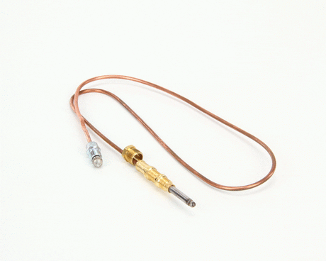 SOUTHBEND RANGE PARTS Southbend Range 1196078 Thermocouple 30 - SKU SOU1196078