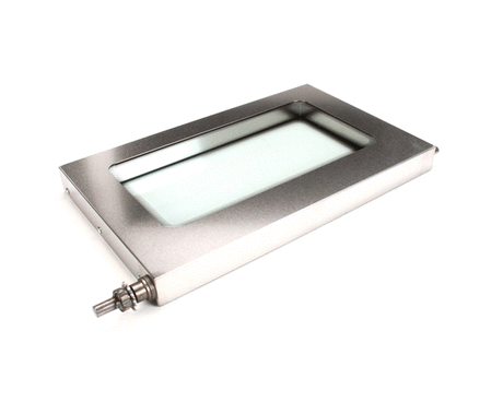 SOUTHBEND RANGE PARTS Southbend Range 1197240 Right Door Assembly Window Co - SKU SOU1197240