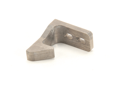 SOUTHBEND RANGE PARTS Southbend Range 1197390 Door Striker Machined Gh/Eh - SKU SOU1197390