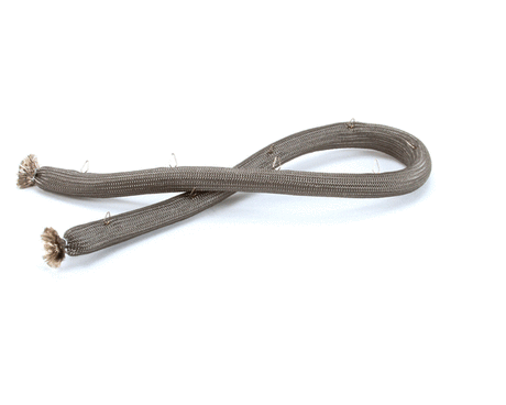 SOUTHBEND RANGE PARTS Southbend Range 1197499 Door Rope Seal Fiberglass Co - SKU SOU1197499