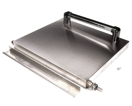 SOUTHBEND RANGE PARTS Southbend Range 1197732 Lt Door Assembly Solid Co - SKU SOU1197732