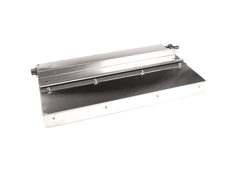 SOUTHBEND RANGE PARTS Southbend Range 1197736 Rt Door Assembly Solid Co - SKU SOU1197736