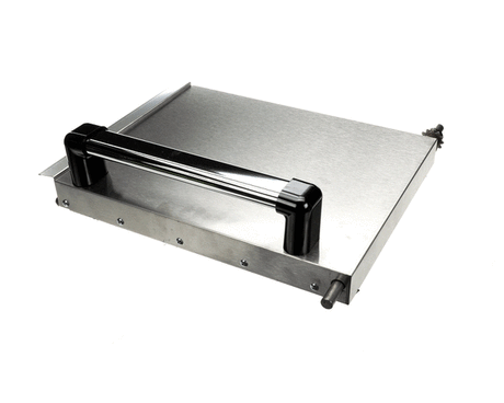 SOUTHBEND RANGE PARTS Southbend Range 1197744 Left Door Asm Horz Solid Tv - SKU SOU1197744