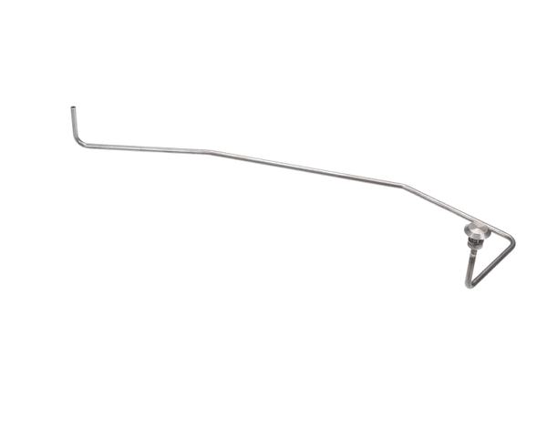 SOUTHBEND RANGE PARTS Southbend Range 1197757 Bracket Closure Slide - SKU SOU1197757