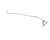 SOUTHBEND RANGE PARTS Southbend Range 1197757 Bracket Closure Slide - SKU SOU1197757