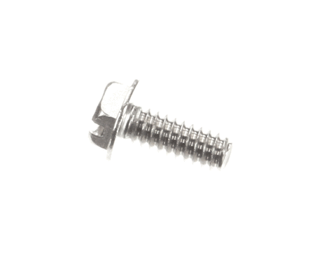 SOUTHBEND RANGE PARTS Southbend Range 1197899 Screw 10-24X1/2 Slot Hex SS - SKU SOU1197899