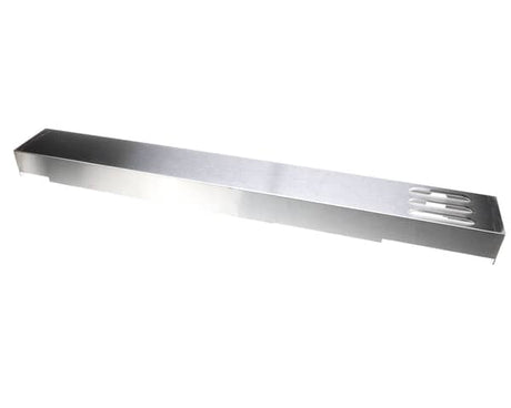 SOUTHBEND RANGE PARTS Southbend Range 1198052 Panel Front Louver Tv - SKU SOU1198052