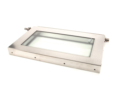 SOUTHBEND RANGE PARTS Southbend Range 1198057 Door Assembly Win Right Co - SKU SOU1198057