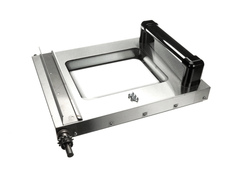 SOUTHBEND RANGE PARTS Southbend Range 1198060 Door Assembly Win Left Vert Tv - SKU SOU1198060