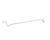 SOUTHBEND RANGE PARTS Southbend Range 1198138 Tube CE (Lh) Rear Pilot - SKU SOU1198138