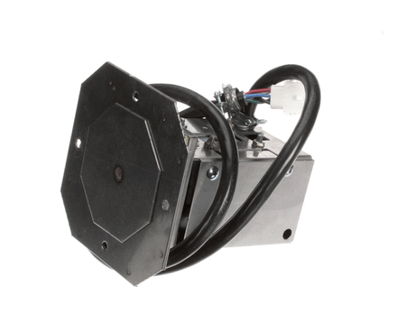 SOUTHBEND RANGE PARTS Southbend Range 1199546 Solenoid Asm 120V 60HZ Short - SKU SOU1199546