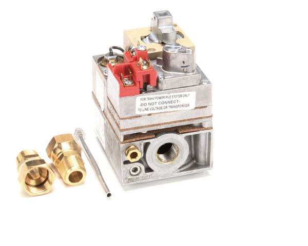 SOUTHBEND RANGE PARTS Southbend Range 1199573 Natural Gas Valve - SKU SOU1199573