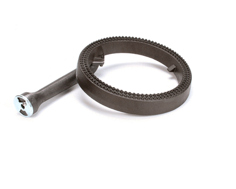 SOUTHBEND RANGE PARTS Southbend Range 1199658 12 Stock Pot Burner Assembly - SKU SOU1199658