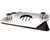 SOUTHBEND RANGE PARTS Southbend Range 1199705 Baffle Air S/A Enamel Shal - SKU SOU1199705