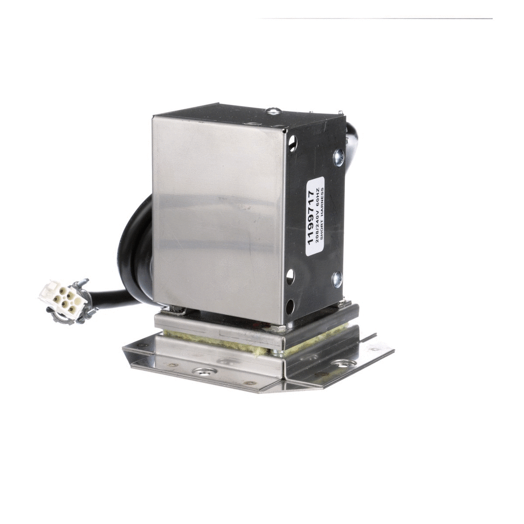 SOUTHBEND RANGE PARTS Southbend Range 1199717 SOLENOIDASM240V60HZSHORT - SKU SOU1199717