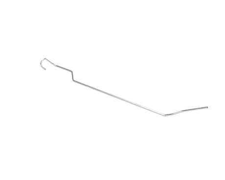 SOUTHBEND RANGE PARTS Southbend Range 1199754 Pilot Tube Rear 36 Sect. F/F - SKU SOU1199754