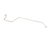 SOUTHBEND RANGE PARTS Southbend Range 1199950 Tube Frt Pilot 32PYRO F/F - SKU SOU1199950