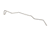 SOUTHBEND RANGE PARTS Southbend Range 1199994 Pilot Tube Frt 32 Sect. F/F - SKU SOU1199994