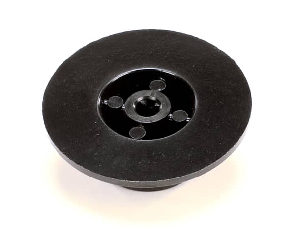 SOUTHBEND RANGE PARTS Southbend Range 1400860 Knob Griddle 200-600 - SKU SOU1400860