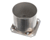 SOUTHBEND RANGE PARTS Southbend Range 1401637 Tube Assembly 1.250 Dia Outer Combu - SKU SOU1401637