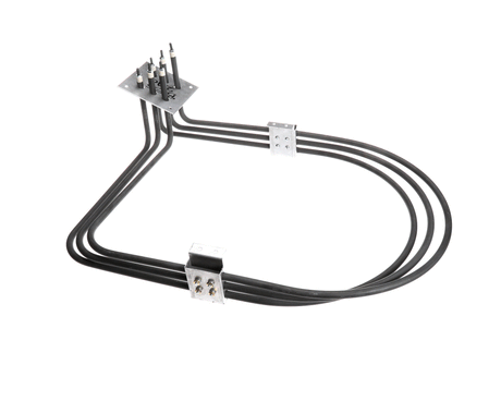SOUTHBEND RANGE PARTS Southbend Range 1401863 Element Assembly. 240V 7.5 KW - SKU SOU1401863