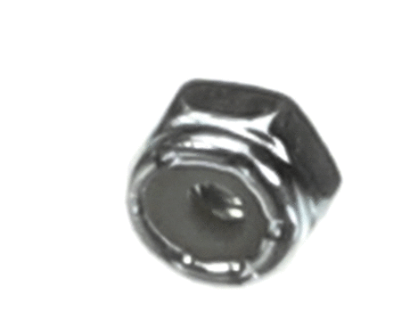 SOUTHBEND RANGE PARTS Southbend Range 1403423 4-40 Nylon Insert Locknut Zinc - SKU SOU1403423