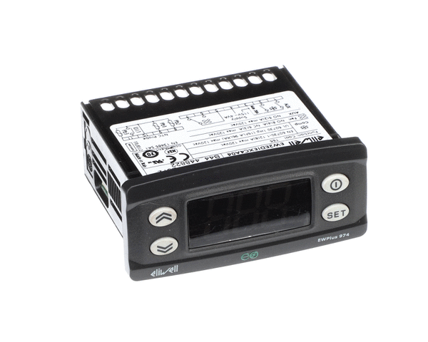 SOUTHBEND RANGE PARTS Southbend Range 1403753 Pizza Hut Base Controller - SKU SOU1403753