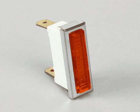 SOUTHBEND RANGE PARTS Southbend Range 1433B8701 Light SIGNAL-AMBER-HTG-250V - SKU SOU1433B8701